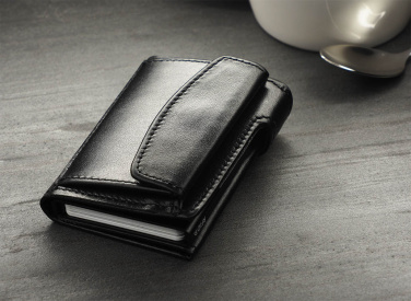 Logotrade promotional item picture of: RFID wallet 1226131